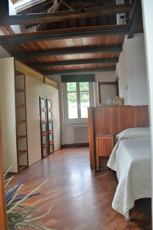 Residenza San Francesco Carrara 0*,  Italy