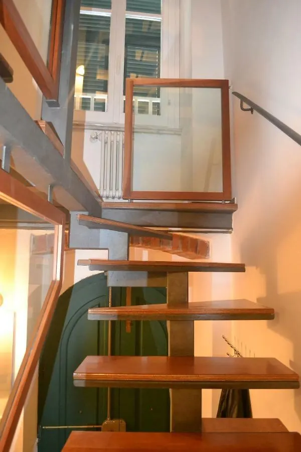 Residenza San Francesco Carrara Guest house