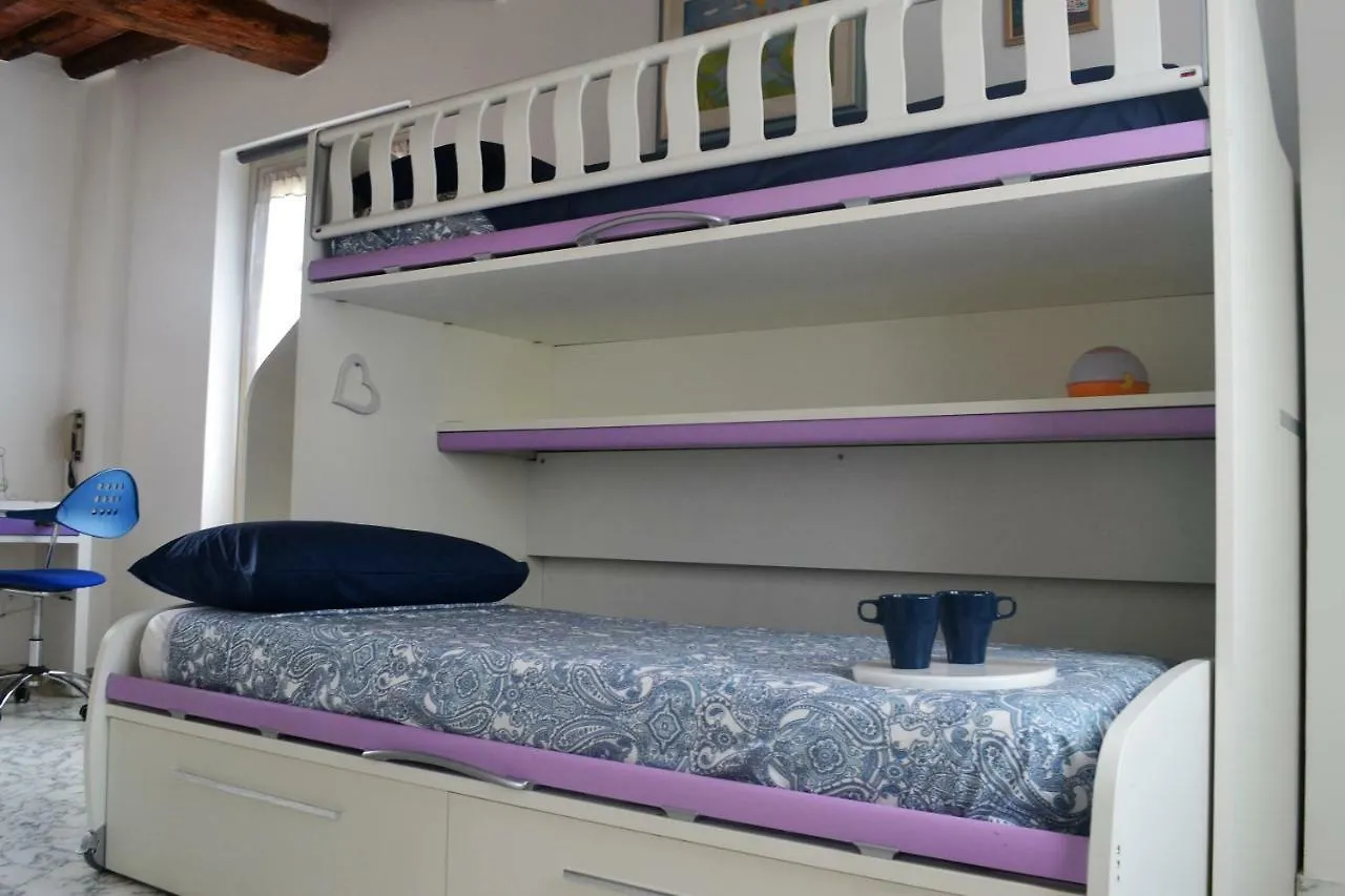 Residenza San Francesco Carrara Guest house