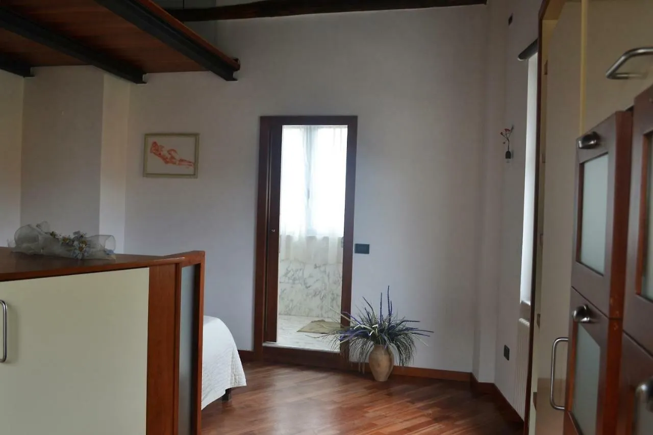 Residenza San Francesco Carrara