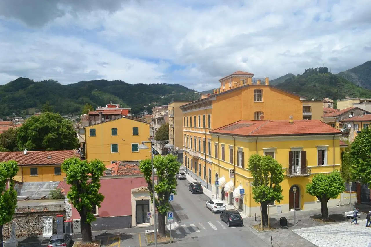 Guest house Residenza San Francesco Carrara
