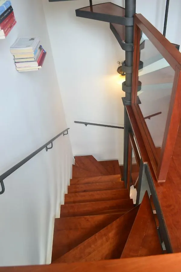 Guest house Residenza San Francesco Carrara Italy