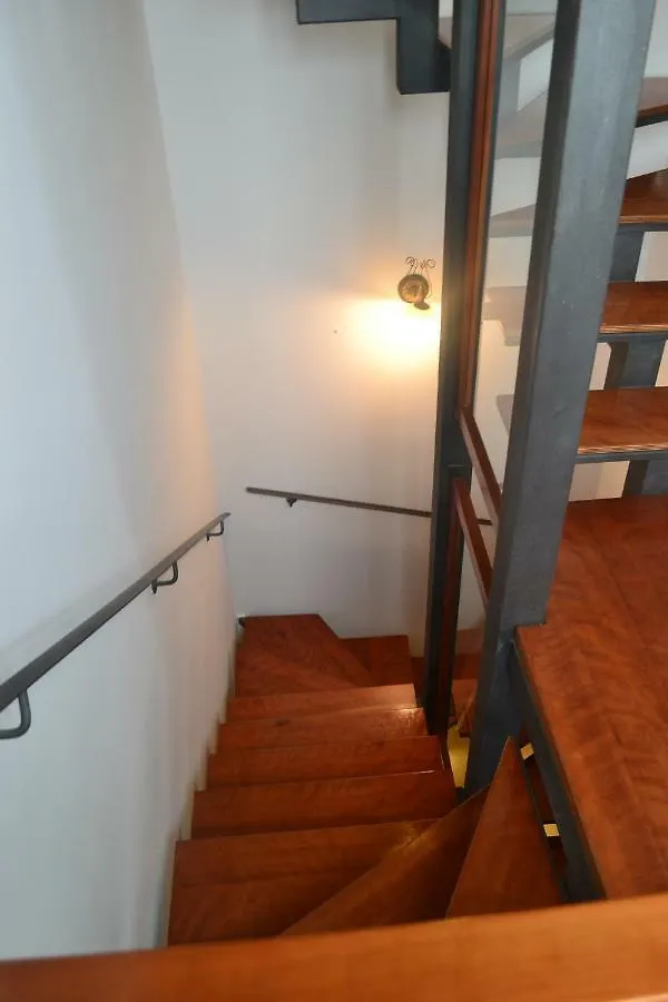 Residenza San Francesco Carrara