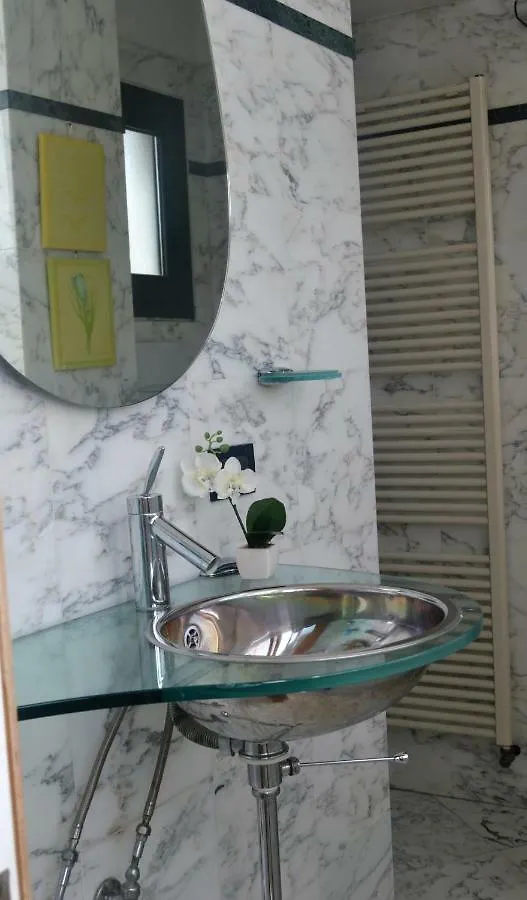 Residenza San Francesco Carrara Guest house