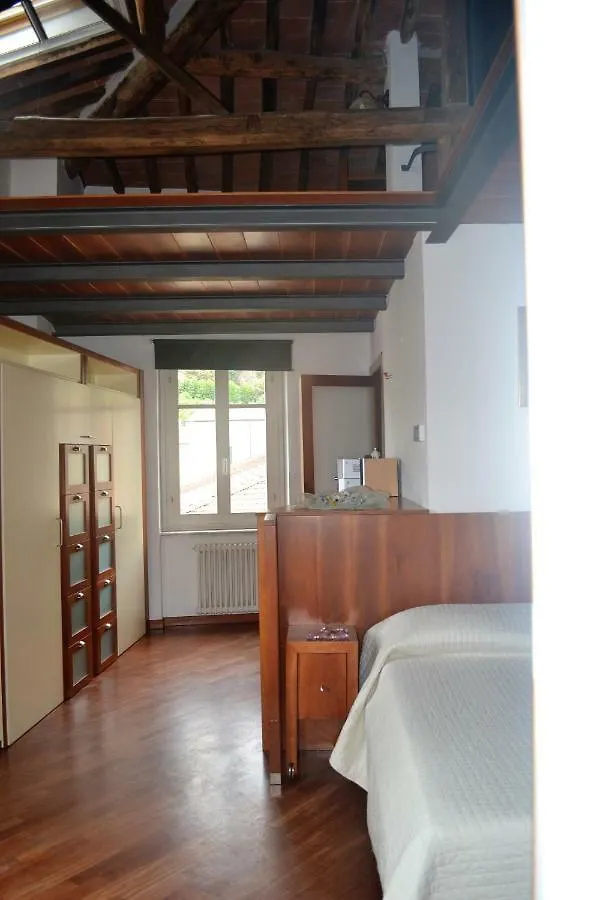 Residenza San Francesco Carrara Italy