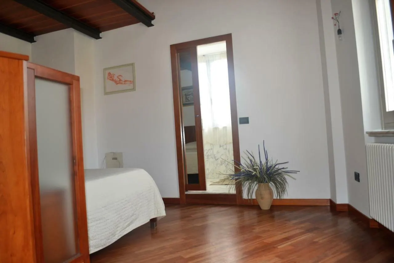 Residenza San Francesco Carrara Italy