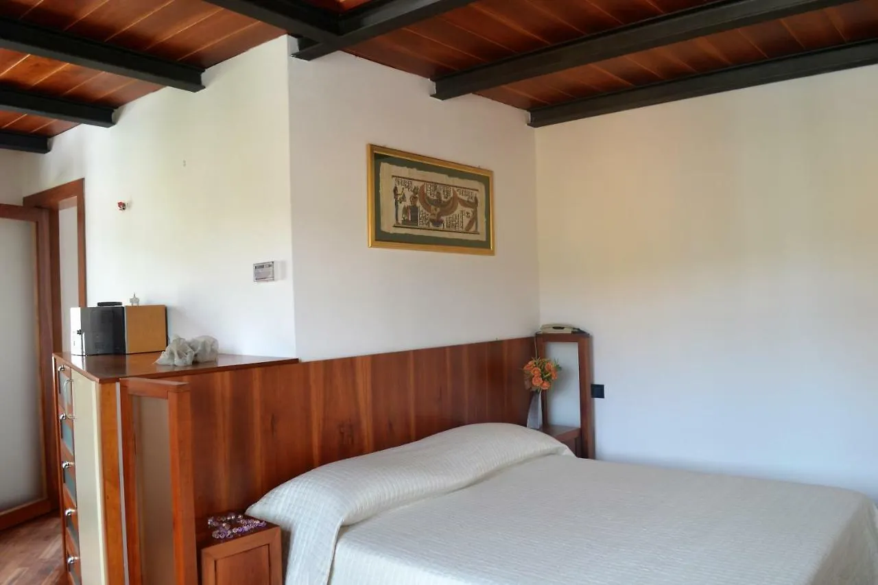 Residenza San Francesco Carrara 0*,  Italy