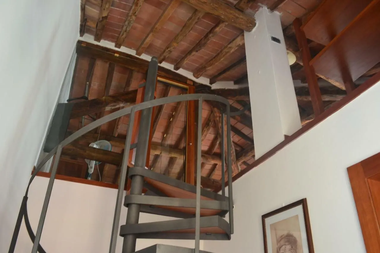 Residenza San Francesco Carrara Guest house
