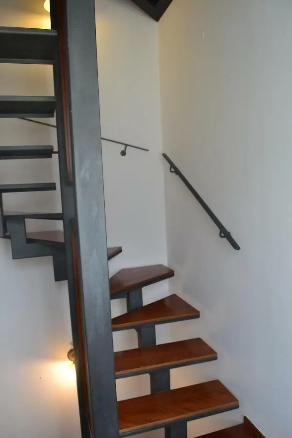 Guest house Residenza San Francesco Carrara