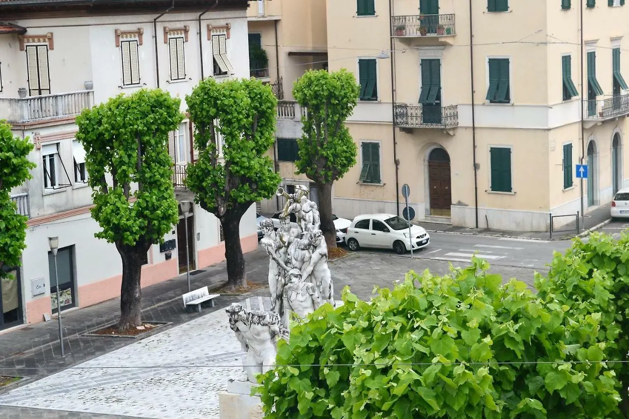 Guest house Residenza San Francesco Carrara Italy