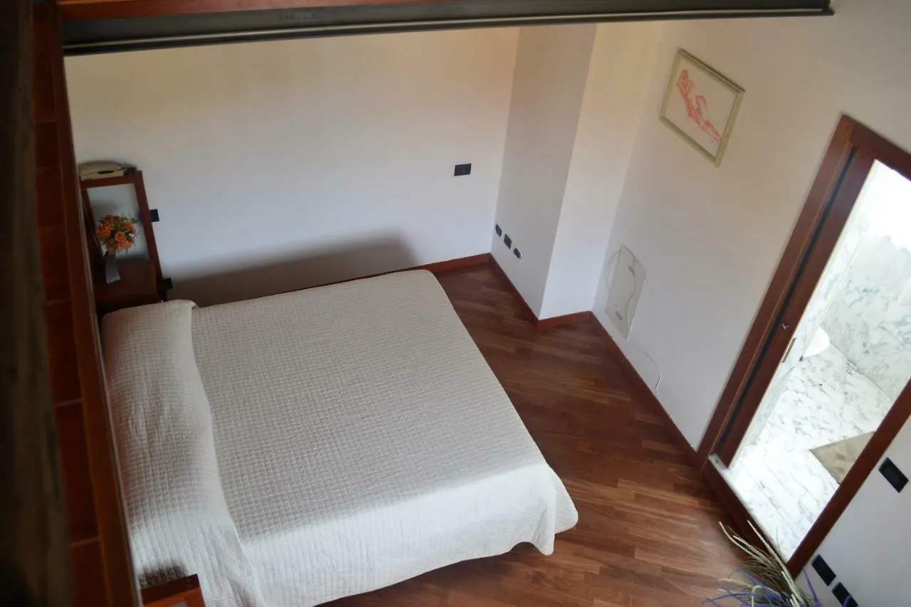 Residenza San Francesco Carrara