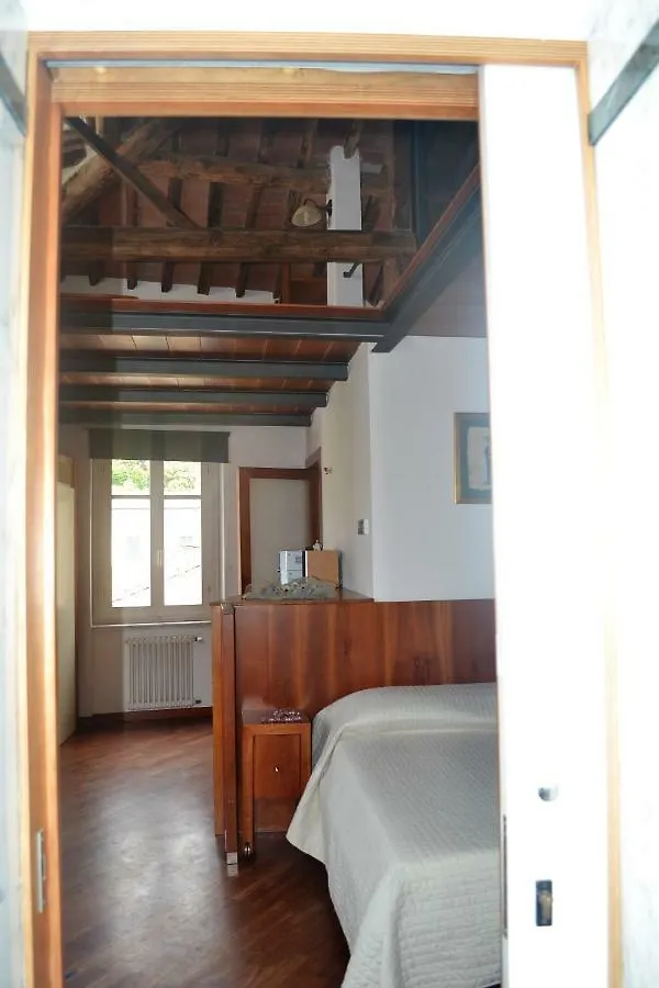 Residenza San Francesco Carrara Guest house