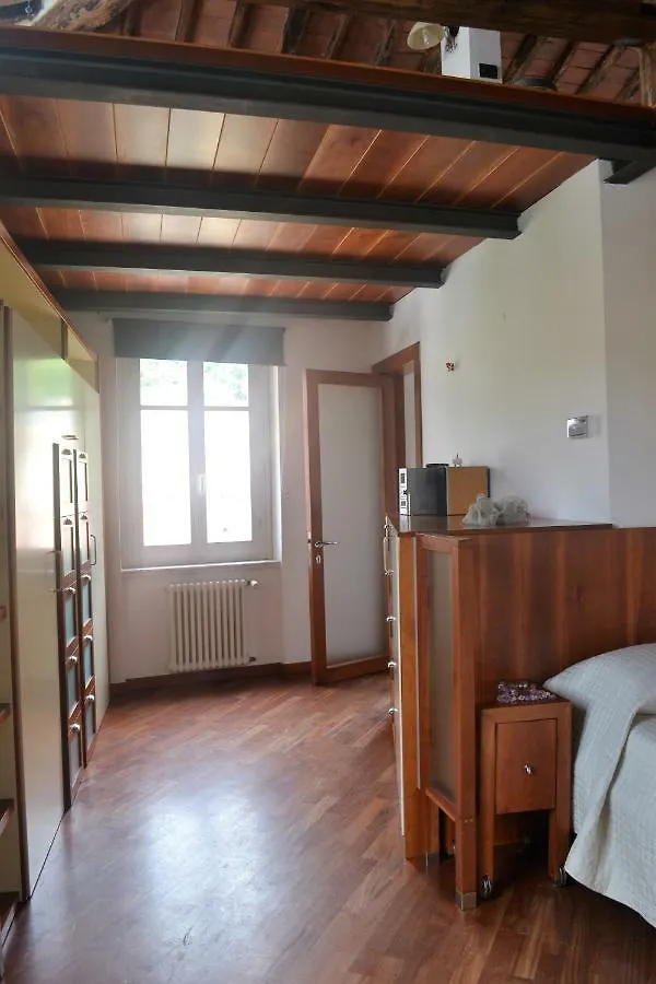 Guest house Residenza San Francesco Carrara Italy