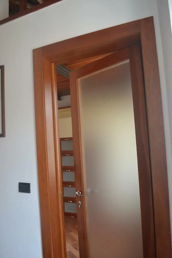 Residenza San Francesco Carrara 0*,