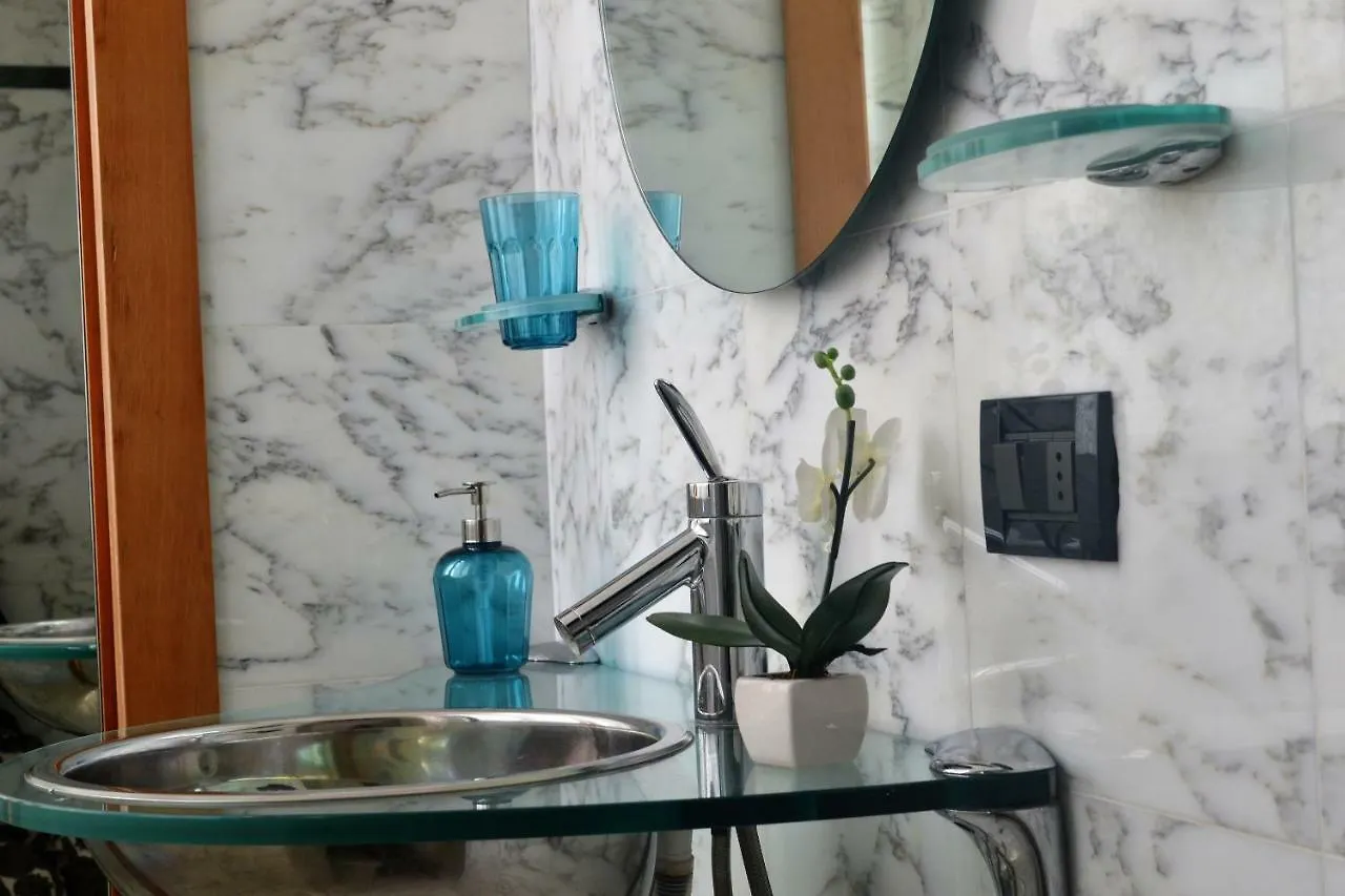 Guest house Residenza San Francesco Carrara