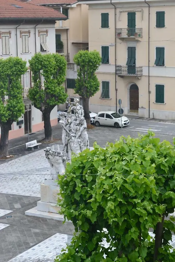 Guest house Residenza San Francesco Carrara