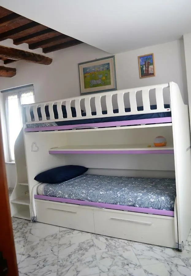 Residenza San Francesco Carrara Italy