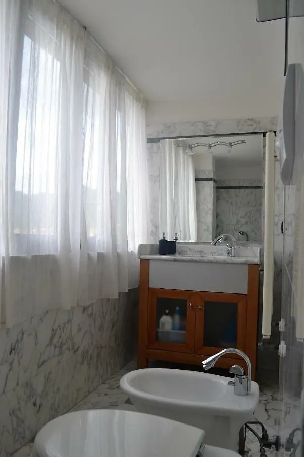 Guest house Residenza San Francesco Carrara