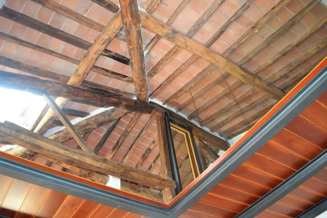 Residenza San Francesco Carrara Guest house