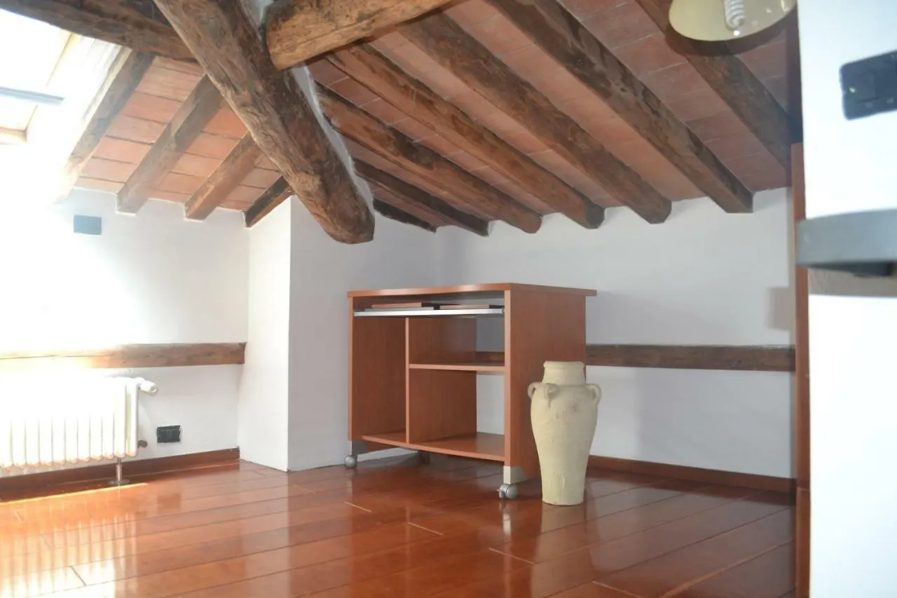 Residenza San Francesco Carrara