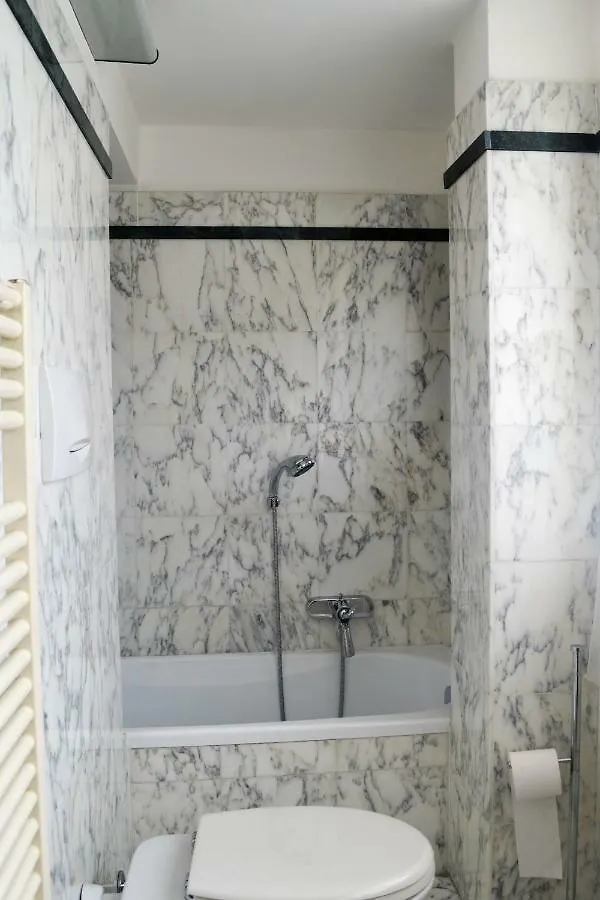 Residenza San Francesco Carrara 0*,  Italy
