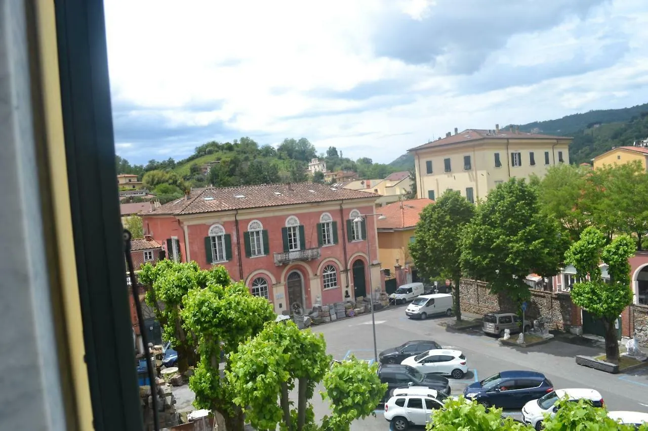 Guest house Residenza San Francesco Carrara