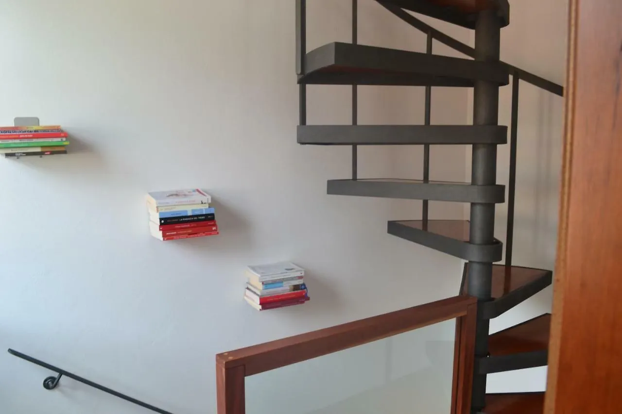 Guest house Residenza San Francesco Carrara