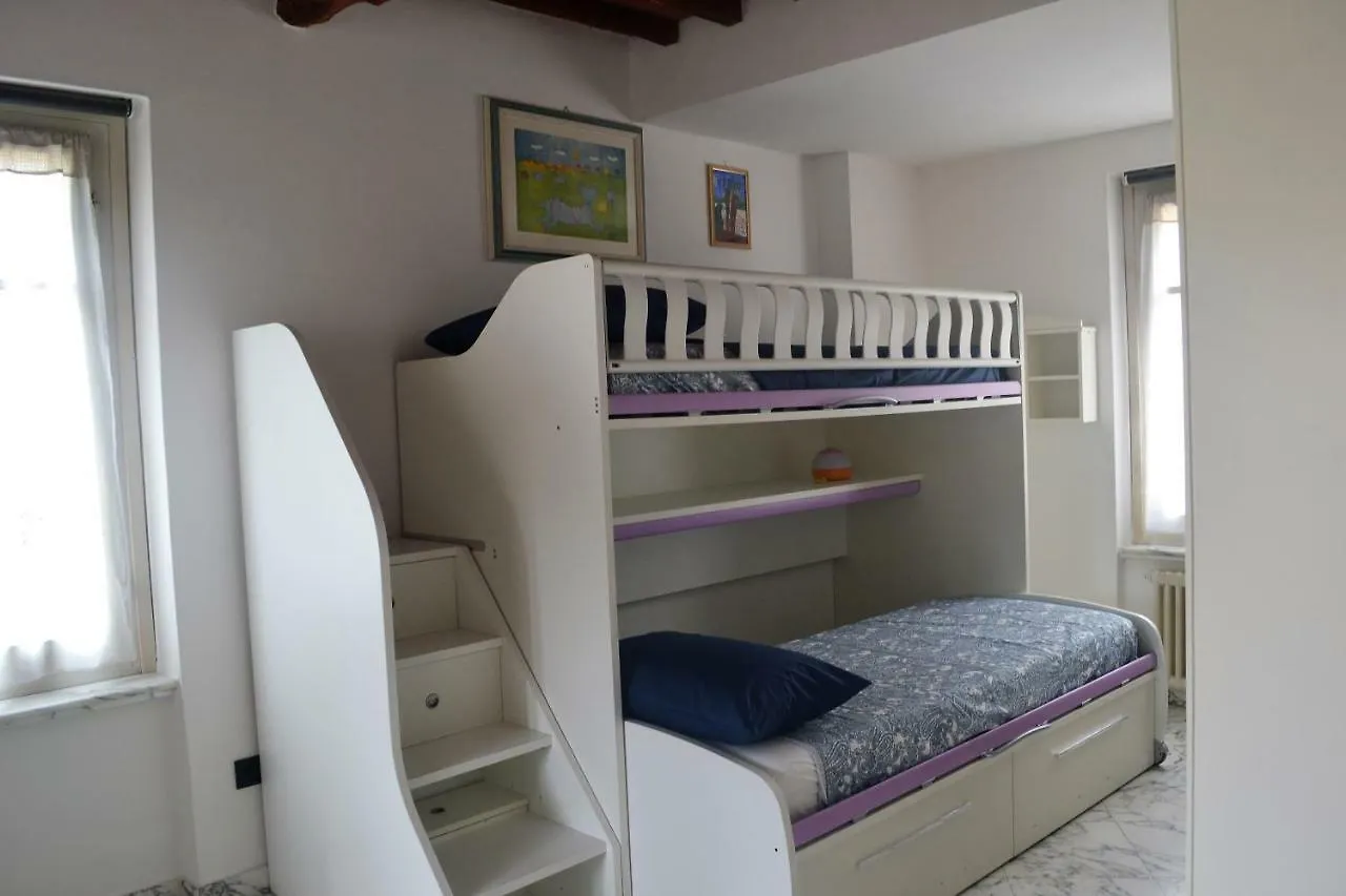 Residenza San Francesco Carrara 0*,  Italy