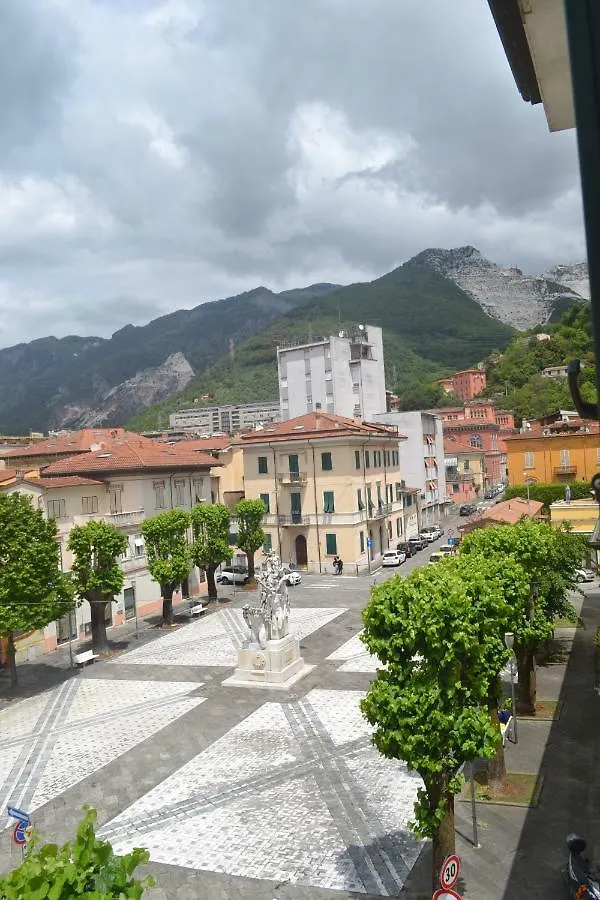 Residenza San Francesco Carrara 0*,  Italy