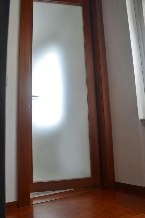 Residenza San Francesco Carrara Guest house