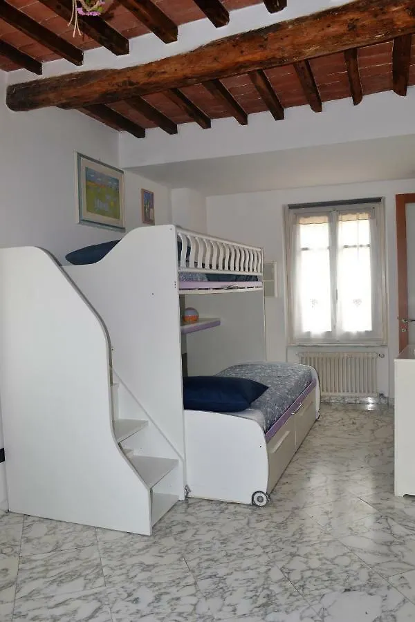 Residenza San Francesco Carrara