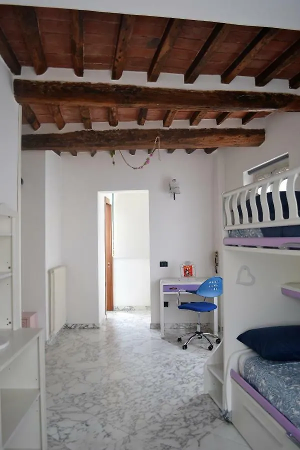 Residenza San Francesco Carrara Guest house