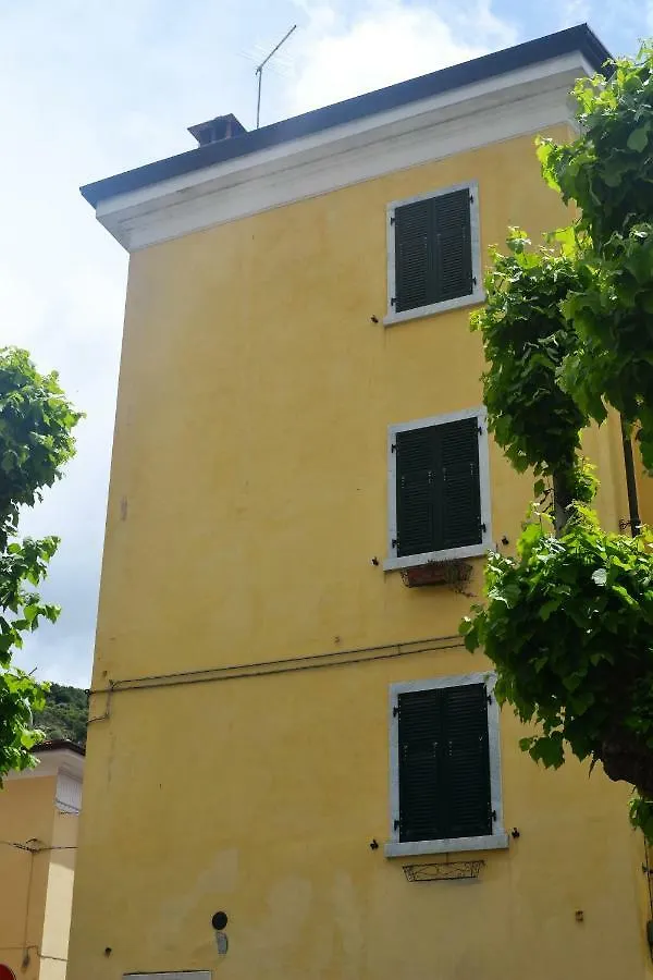 Residenza San Francesco Carrara
