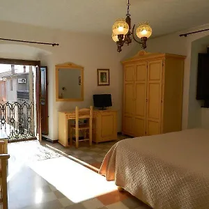 Sa Mola Maria Francesca Bonarcado