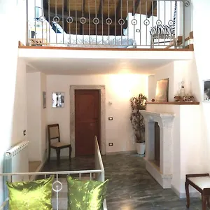 Casa vacanze La Casa Di Giovanni, Carrara