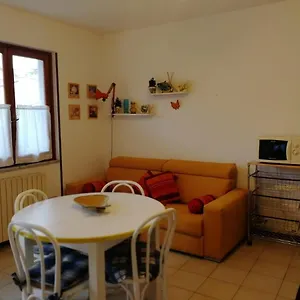 Appartamento La Casa Dei Bebi, Carrara