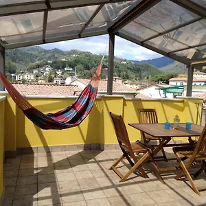 Bed & Breakfast Bella, Carrara