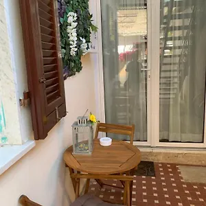 Maison d'hôtes Ca' Toscalina, Carrare