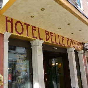 Belle Epoque Venezia