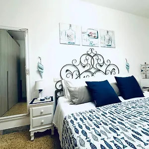 Appartamento Casa Girò, Carrara