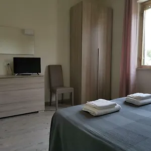 La Pineta Carrara