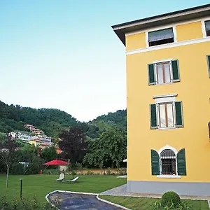 Bed & Breakfast Mikeme, Carrara