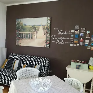 Appartamento La Casa Del Mare, Carrara