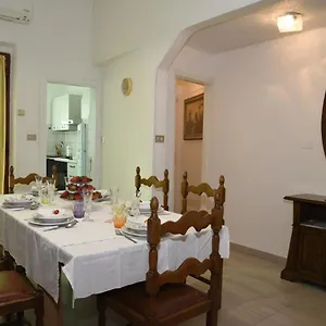Appartamento La Casa Di Nonna Videlma, Carrara