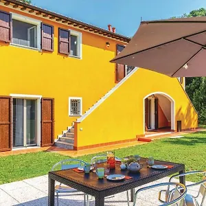 Casa vacanze Pianamaggio, Carrara