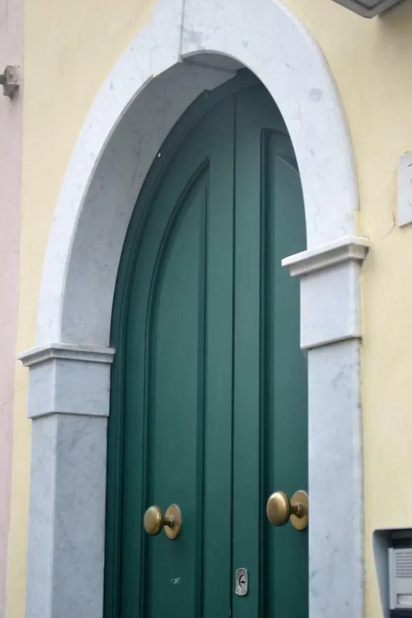 Residenza San Francesco Carrara Italy