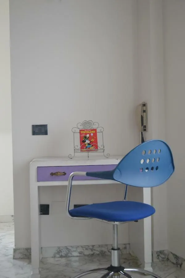 Residenza San Francesco Carrara Guest house