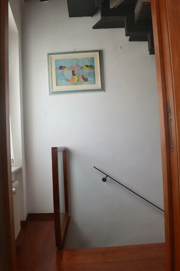 Residenza San Francesco Каррара